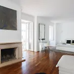 Baixa Chiado Luxury Bedrooms Pensjonat Lizbona