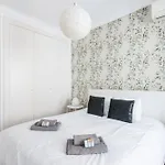 Baixa Chiado Luxury Bedrooms * Lisbona