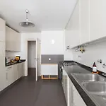 Baixa Chiado Luxury Bedrooms *