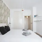 Affittacamere Baixa Chiado Luxury Bedrooms