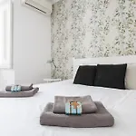 Baixa Chiado Luxury Bedrooms Affittacamere Lisbona