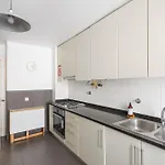 Affittacamere Baixa Chiado Luxury Bedrooms Lisbona