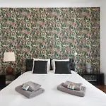 Baixa Chiado Luxury Bedrooms * Lisbona