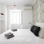 Affittacamere Baixa Chiado Luxury Bedrooms