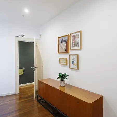 Baixa Chiado Luxury Bedrooms Konukevi Lisboa