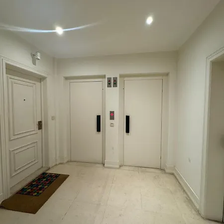 Baixa Chiado Luxury Bedrooms Pensjonat Lizbona