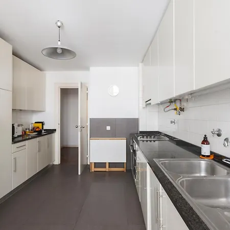 Baixa Chiado Luxury Bedrooms *