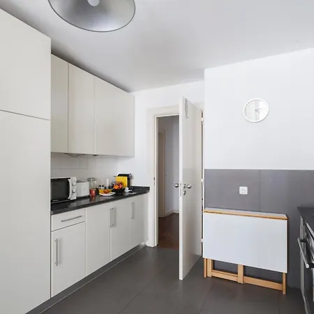 Гостевой дом Baixa Chiado Luxury Bedrooms Лиссабон