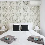 Baixa Chiado Luxury Bedrooms Gasthuis *