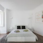 Gasthuis Baixa Chiado Luxury Bedrooms