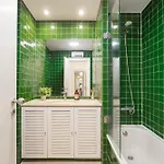 Gasthuis Baixa Chiado Luxury Bedrooms