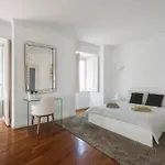 Baixa Chiado Luxury Bedrooms Lissabon