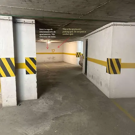 Baixa Chiado Luxury Bedrooms